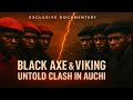 Black Axe Vs Vikings The Untold Clash That Shook Auchi Full Story