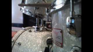 Video thumbnail for Odery Privilege Jazz second take by Weidell Pinho
