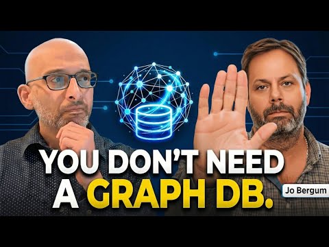 Graph Databases: When to Use Them (And When to Run Away)
