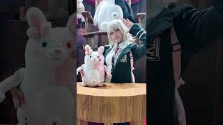 東京ゲームショウ2026『スーパーダンガンロンパ２×２』出展　#ダンガンロンパ