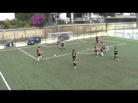 Livatino Zucco vs Medi Napoletana Cafè   PlayOut Master League   San Giorgio