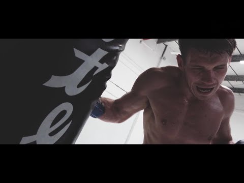 Report: Kent Kauppinen Signs With Bellator MMA