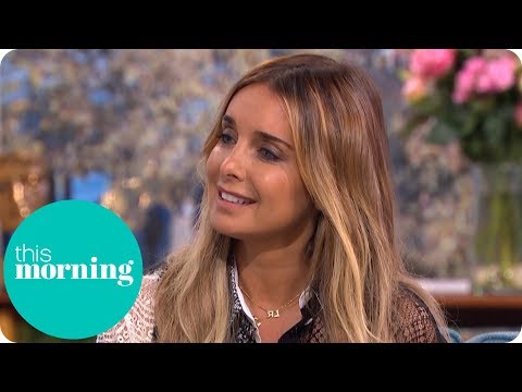 Louise Redknapp Opens Up About Jamie Split and How It Influenced Her Music | This Morning