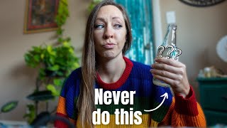 7 Ways to STAY SAFE when you TRAVEL ALONE thumbnail