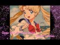 Sailor Moon Crystal CD Collection 01 Futtemo ...
