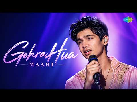 Gehra Hua — watch video