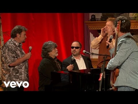Alabama - I Can't Even Walk (Without You Holding My Hand) (Live) ft. Gordon Mote, Bill Gaither
