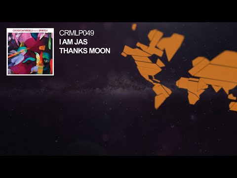 I AM JAS - Thanks Moon