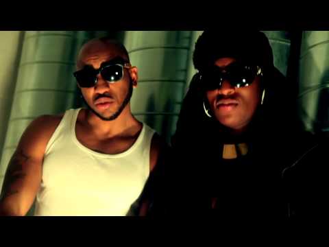 Rocker Narm, Pablo (Sn1) & Da Realist - No Its Mad