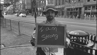 Dylan Jakobsen - "I AM" [Official Music Video]