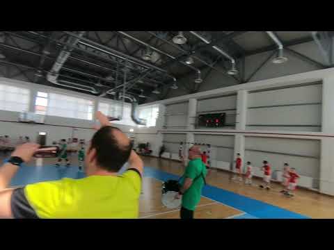 Alpha baby vs Cluj baby