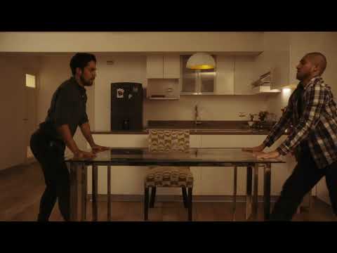 Adrian Bello - Bailemos En La Sala (Video Oficial)