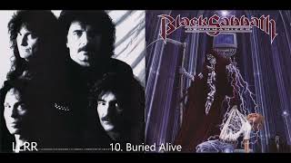 Black Sabbath - Buried Alive