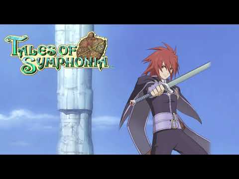 008 Desert Flower [Symphonia GC Sound Test]