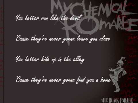download lagu mp3 mp4 My Chemical Romance House Of Wolves, download mp3 My Chemical Romance House Of Wolves free download, download mp3 My Chemical Romance House Of Wolves