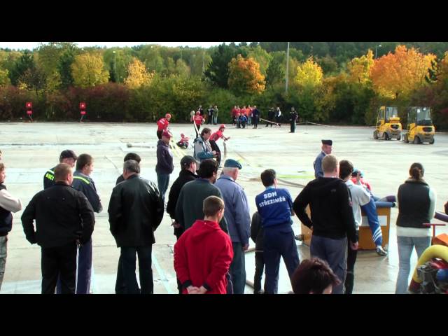 Chlumčany, 13. 10. 2012