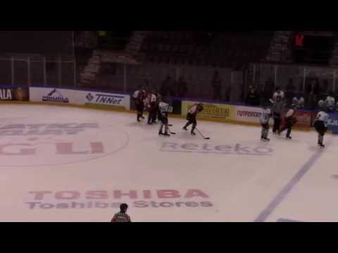 Dkiekko Riemu kooste 9 11 2016