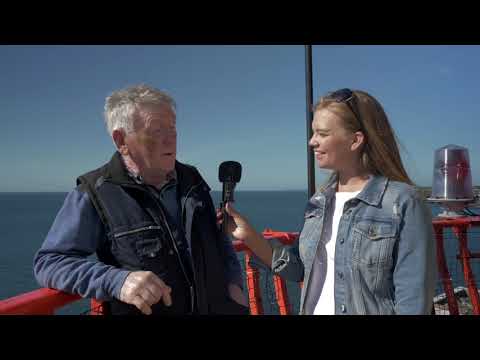 Ring of Cork Travel Series - Episode 1: 'Ballycotton'