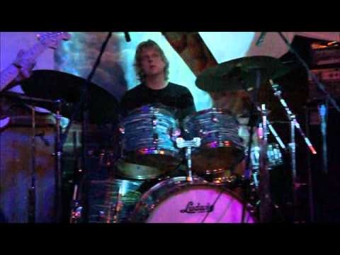 The Mermen-Lonely Playboy(Live)