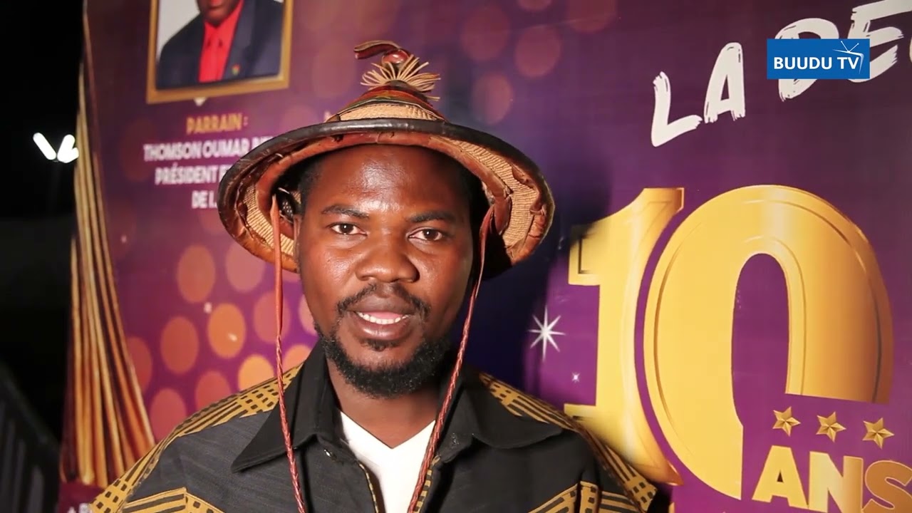 Cérémomie des 12 PCA 2021