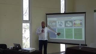 Foro 4 Presentacion Luis Anica