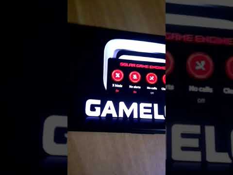 ASUS ROG Phone 2 Gearbest