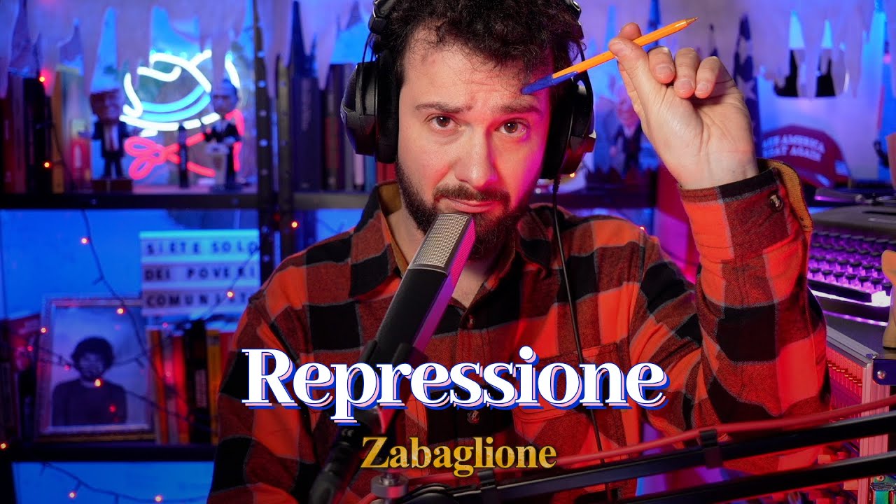 L'Unione Europea manipola la tua mente #24