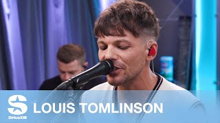 Download lagu Louis Tomlinson — Lemonade [Live @ SiriusXM ] mp3