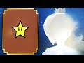 Super Mario Galaxy 1 2 Rosalina S Storybook New Chapters