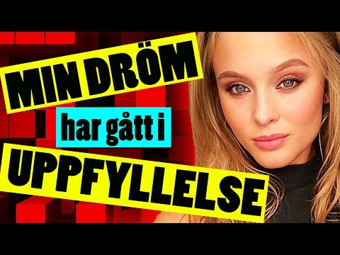 ZARA LARSSON på Chic-galan