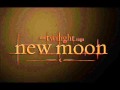 Alexandre Desplat - New Moon (the meadow) [New Moon Soundtrack]