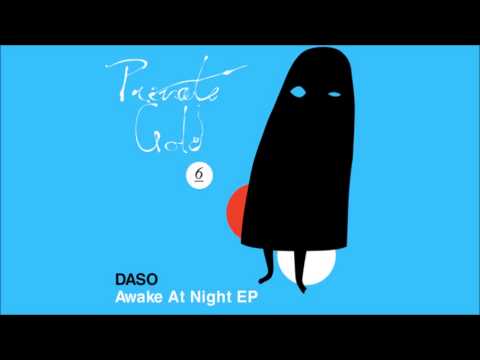 Daso - Resonate / Original Mix [Private Gold]