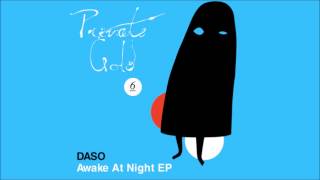 Daso - Resonate / Original Mix [Private Gold]