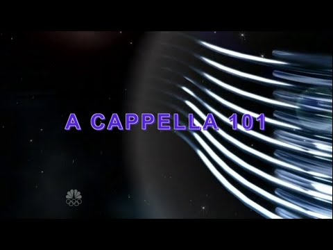 Sing-Off Season 4 Episode 7 (16) - A Cappella 101