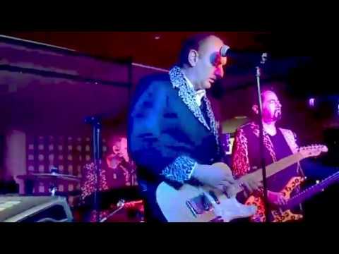 Cagey Strings 2015 in der Hardener Mpore - Caledonia