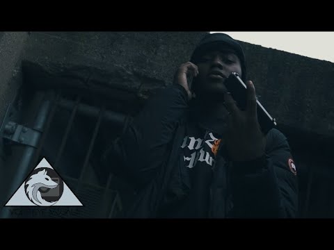 757BabyGlock - Warzone | [Official Video] Shot By:@wolfeyevisuals