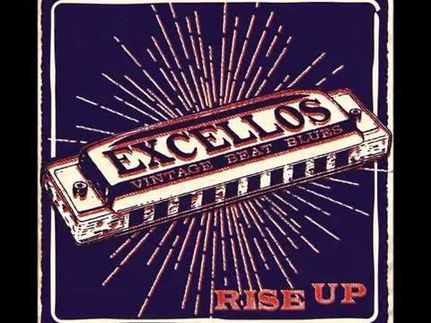 The Excellos - I Believe