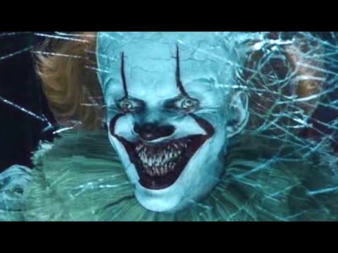 All Of Pennywise's Powers Finally Explained