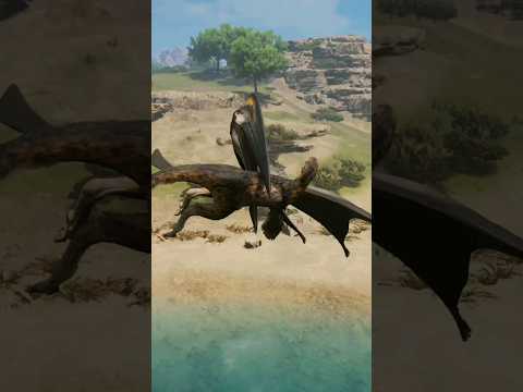 Path of Titans | Hatzegopteryx released!