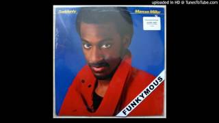 Marcus Miller - Moch To Much