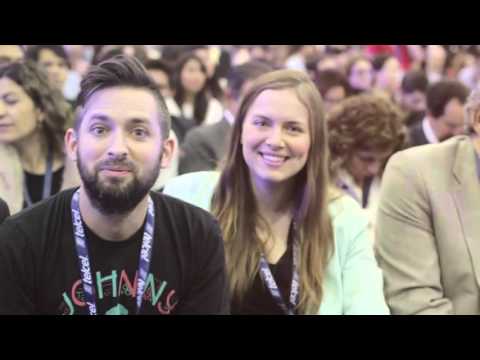 Revive el primer d�a de INCmty 2015