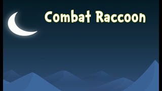 Combat Raccoon