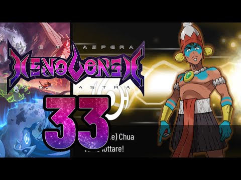 IL PRIMO CARDINALE CHUA! POKEMON XENOVERSE 33