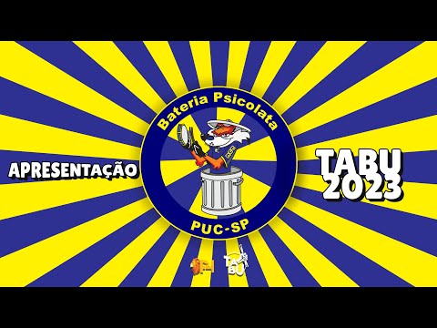 TABU 2023 | Psicolata (Grupo Ascendente)