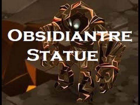 comment gagner obsidiantre