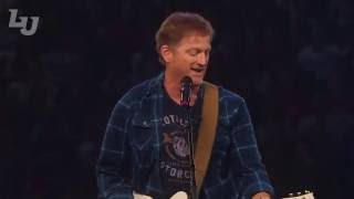 Tim Hawkins - Man Bun Song