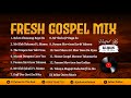 DJ Julius Fresh Gospel Mix 09067946719 Hausa Christian Gospel Music New 2024