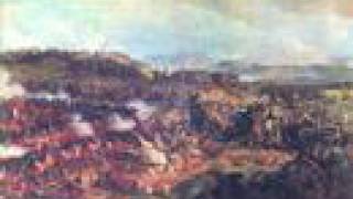 Wellington's Victory - 1st mov, The Battle - Beethoven