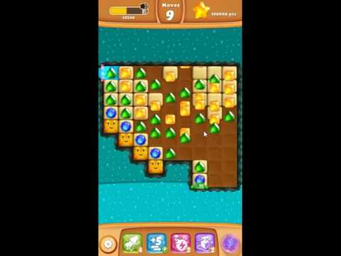 Diamond Digger Saga Level 1157 - NO BOOSTERS