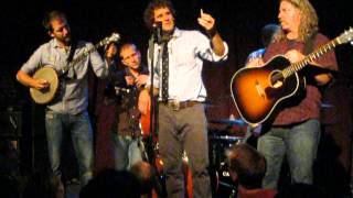 Comfort - Another Man's Woman: Carbon Leaf